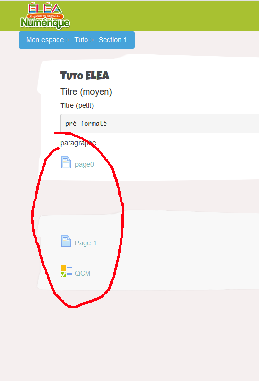 ELEA MiseEnLigne 2