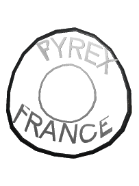 Pyrex