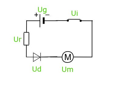 circuitSerieU